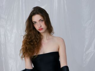 kinky webcam model SarahLevi