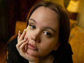 live striptease SarandaRyan