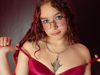 girl naked SaritaDay