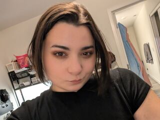 porn webcam picture SashaMaroon