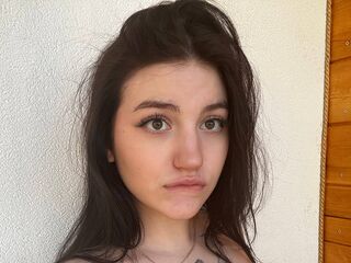 sexy camgirl chat SashaPefferman