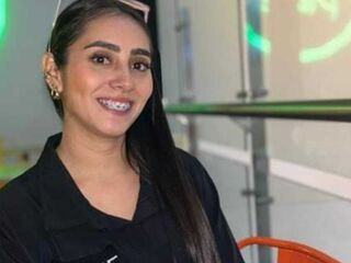 strippercam ScarletSommers