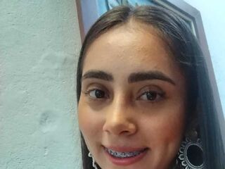 cam whore livesex ScarlettMiller