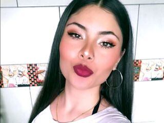 live webcam girl ScarlettReven