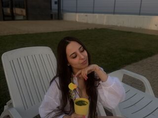 naked cam girl photo SecretAlice