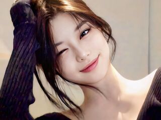 live sex show SeoAhri