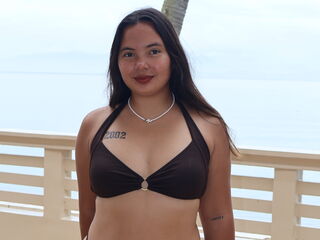 hot girl webcam picture SeptemberPaloma