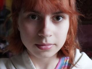 closeup pussy webcam SerafinaGoettl