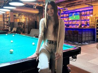 naughty chat ShebaStanely