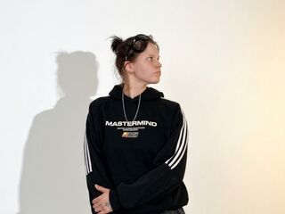 kinky webcam model ShielaVanhamlin