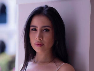 hot cam ShopiaRose