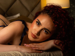 sexy live webcam girl SiilvanaSantos