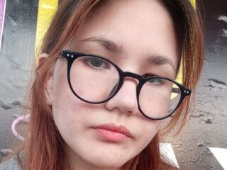 hot sex cam SilvanaTopps