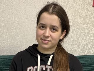 nude camgirl photo SoftLina