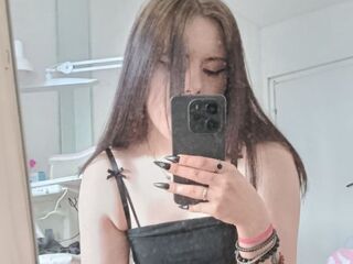 camwhore spreading pussy SonyaEraso
