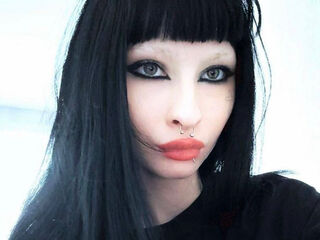 shower web cam StellaTangney