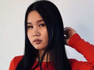 masturbating camgirl SusannaJohnston