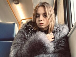fingering camgirl TasiaPetronzio