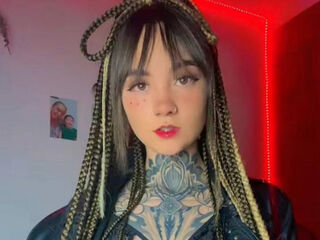 webcamstripper picture TatianaXarate