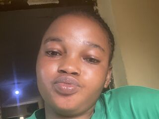 jasmin live show TemiFierce