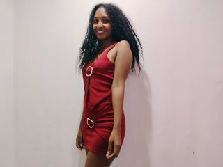 cam girl livecam TeresaMolina
