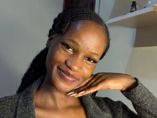 hot webcam picture TeresaShasha