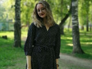 webcam live show TiffaniMcinturff