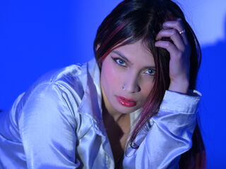 sexy live cam girl TiffanySuarez