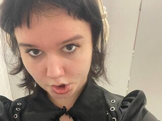 live cam show TracyLilith