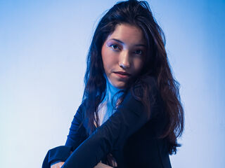 jasmin naked TrinityNova