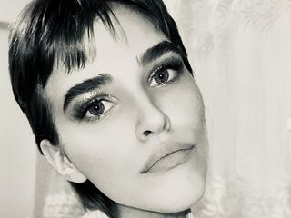 jasmin webcam model UdelaHailey