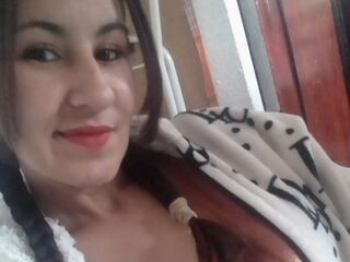 jasmin live show VaerySaenz