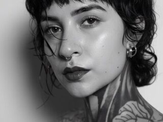 sexy live webcam girl ValentineSaenz