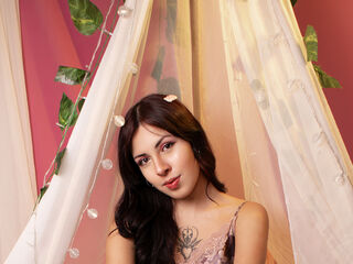 cyber sex show ValeryBeaumont