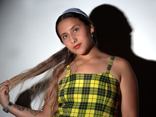 masturbating cam girl VegaLila