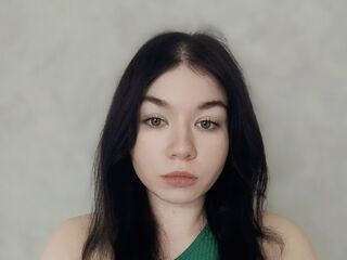 girl naked VelmiraCelestiqu