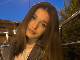 hot videochat VeronicaColle