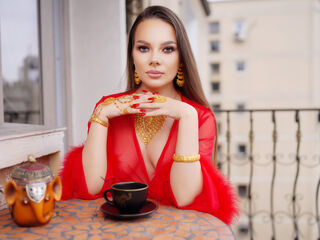 hot cam girl masturbating VictoriaMinna