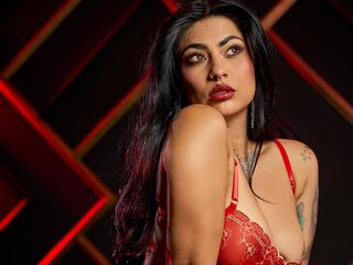 beautiful webcam girl VictoriaMoneet