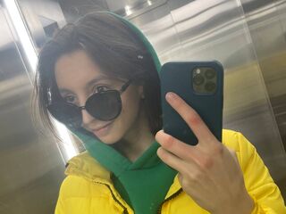 topless ViolettPallmer