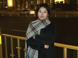 girl webcamsex WangFei