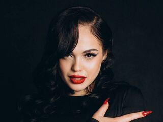 shower webcam WendiStiliner