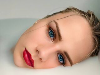 hot naked camgirl WendyDolie
