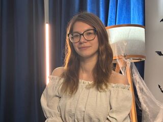 girl cam WilliemaeWittlin