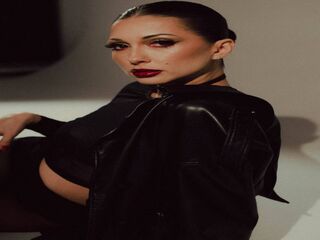 hot striptease web cam YanaPinki
