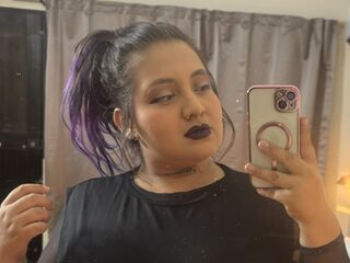 camgirl playing with sex toy YuridRojas