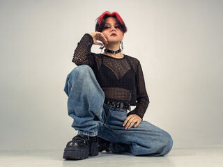 girl cam sex YuuMiko