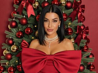 live strip tease show YvonneEverle