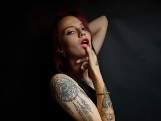 camgirl playing with dildo ZaraCoup