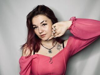 camgirl playing with sex toy ZaraElletson